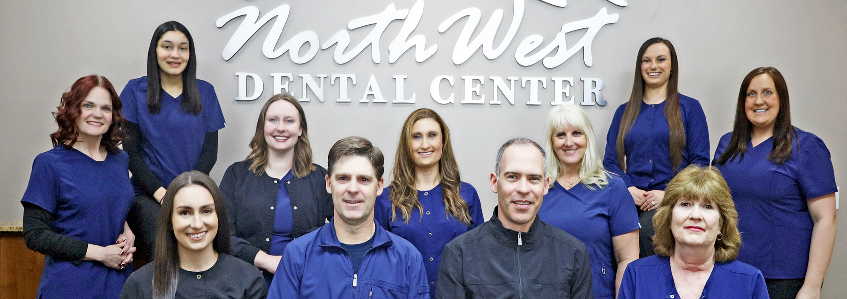 Our Team - Northwest Dental Center