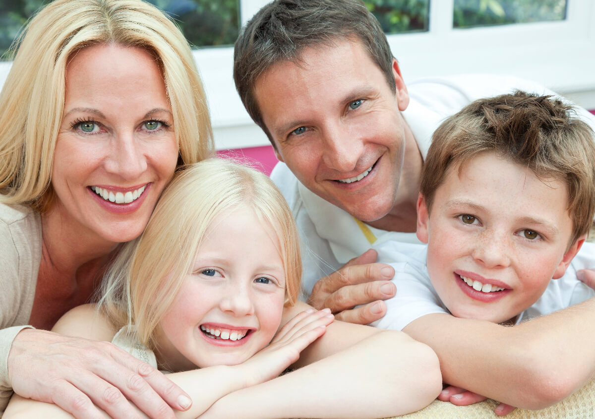 Family Dentistry Services in Boise ID area